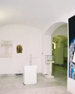 Suvremeno o muci Kristovoj