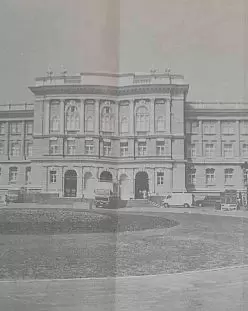 U Zagrebu kao u Parizu